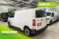 Citroën Jumpy vaihtoauto