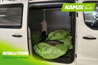 Citroën Jumpy vaihtoauto