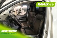 Citroën Jumpy vaihtoauto