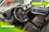 Citroën Jumpy vaihtoauto