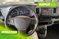 Citroën Jumpy vaihtoauto