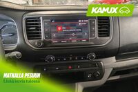 Citroën Jumpy vaihtoauto