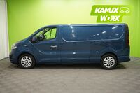 Opel Vivaro vaihtoauto