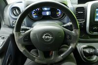Opel Vivaro vaihtoauto