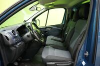 Opel Vivaro vaihtoauto