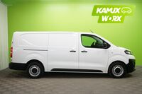 Opel Vivaro vaihtoauto
