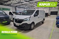Renault Trafic vaihtoauto