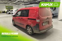 Ford Transit Courier vaihtoauto