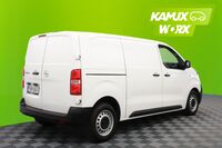 Opel Vivaro vaihtoauto