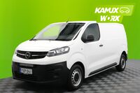 Opel Vivaro vaihtoauto