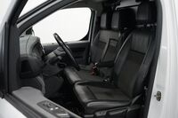 Opel Vivaro vaihtoauto