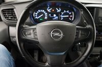 Opel Vivaro vaihtoauto