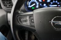 Opel Vivaro vaihtoauto