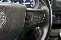 Opel Vivaro vaihtoauto