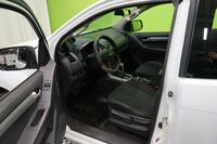 Isuzu D-Max vaihtoauto