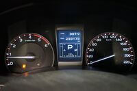 Isuzu D-Max vaihtoauto