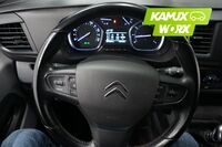 Citroën Jumpy vaihtoauto