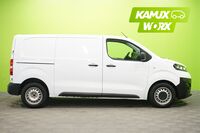 Opel Vivaro vaihtoauto