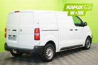 Opel Vivaro vaihtoauto