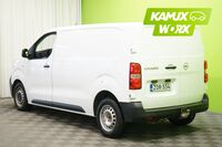 Opel Vivaro vaihtoauto