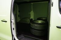 Opel Vivaro vaihtoauto