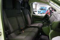 Opel Vivaro vaihtoauto