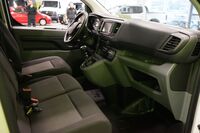 Opel Vivaro vaihtoauto