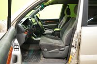 Toyota Land Cruiser vaihtoauto