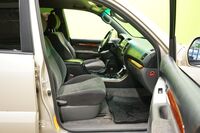 Toyota Land Cruiser vaihtoauto