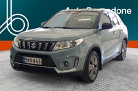 Suzuki Vitara vaihtoauto