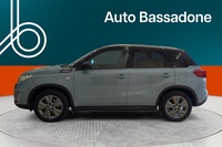 Suzuki Vitara vaihtoauto