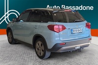 Suzuki Vitara vaihtoauto