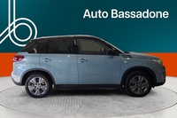 Suzuki Vitara vaihtoauto