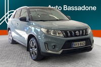 Suzuki Vitara vaihtoauto