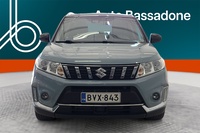Suzuki Vitara vaihtoauto