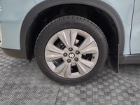 Suzuki Vitara vaihtoauto