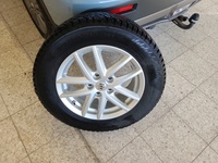 Suzuki Vitara vaihtoauto