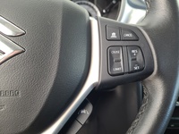 Suzuki Vitara vaihtoauto