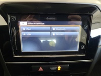 Suzuki Vitara vaihtoauto