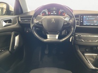 Peugeot 308 vaihtoauto