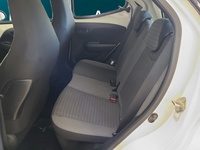 Toyota AYGO vaihtoauto