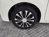 Toyota AYGO vaihtoauto