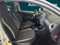 Toyota AYGO vaihtoauto