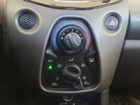 Toyota AYGO vaihtoauto