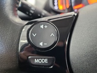 Toyota AYGO vaihtoauto