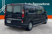 Renault Trafic vaihtoauto