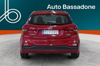 Hyundai i20 Hatchback vaihtoauto