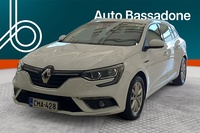 Renault Mégane vaihtoauto