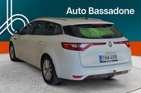 Renault Mégane vaihtoauto