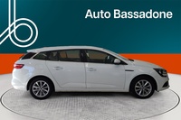 Renault Mégane vaihtoauto